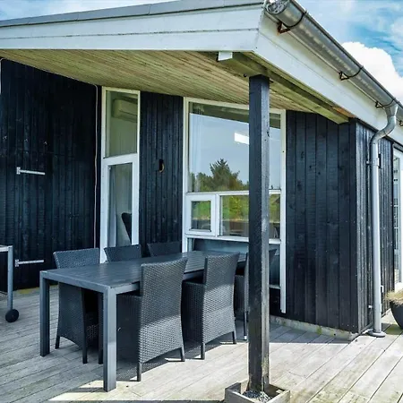 Semesterbostad Ve350-vejers-strand-engesovej-89 *