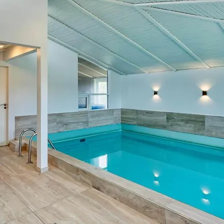 Feriehus Ve350-vejers-strand-engesovej-89 *