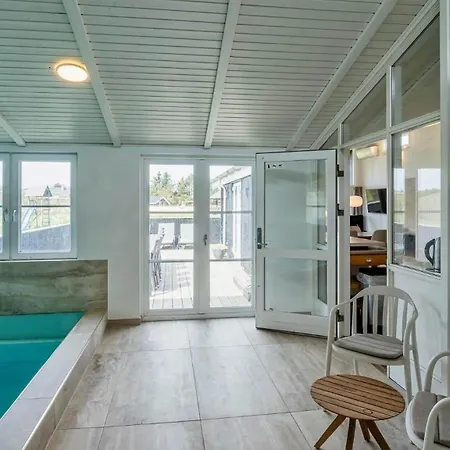 Feriehus Ve350-vejers-strand-engesovej-89 Vejers Strand