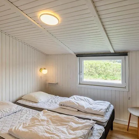 Feriehus Ve350-vejers-strand-engesovej-89 *