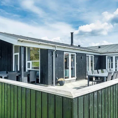 Feriehus Ve350-vejers-strand-engesovej-89 Vejers Strand