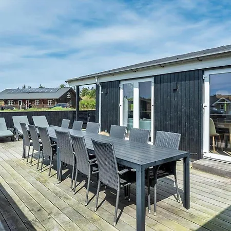 Feriehus Ve350-vejers-strand-engesovej-89